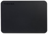    Toshiba Canvio Basics (new) 3TB