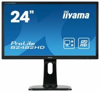  Iiyama ProLite B2482HD-1 