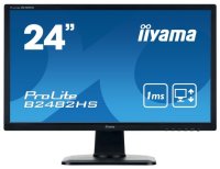  Iiyama ProLite B2482HS-1 