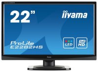  Iiyama ProLite E2282HS-1 