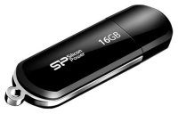  Silicon Power LuxMini 322 16Gb 