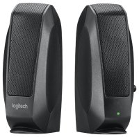   Logitech S120 