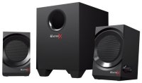   Creative Sound BlasterX Kratos S3 