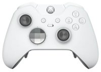  Microsoft Xbox One Wireless Controller Elite white