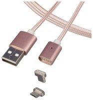  Zhongshan Jiale Electronic Co.,LTD   USB - MicroUSB 1  