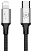  Baseus Rapid Series USB Type-C - Lightning (CATSU-S1) 1  /