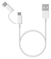  Xiaomi USB - microUSB / USB Type-C 1  