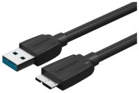  Vention USB - microUSB (VAS-A48-B050) 0.5  