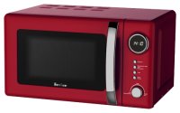   Tesler ME-2055 RED