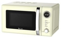   Tesler ME-2055 BEIGE