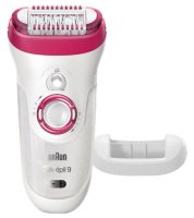  Braun 9-521 Silk-epil 9 