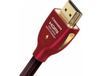 HDMI  AudioQuest Cinnamon 1 x 19- / 1 x 19-, 0.6 ,  / , 1 .