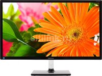  Samsung 27" S27C590H Glossy-Black TN LED 5ms 16:9 HDMI 300cd