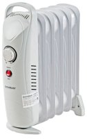   ENDEVER Flame-20 white