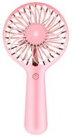   Baseus Lightly Portable Fan pink