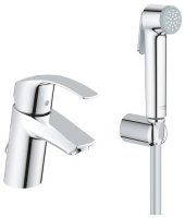     () Grohe Eurosmart 23124002