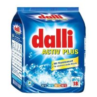    Dalli Activ Plus