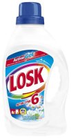    Losk        1.46  