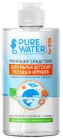 PURE WATER      0.45 