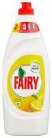 Fairy      0.65 