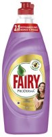 Fairy         0.65 