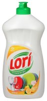 Lori       0.5 