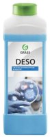 GraSS      Deso 1 