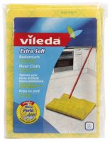    Vileda Extra Soft 