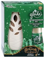 Glade   , , 269 