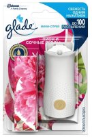 Glade     , 10 