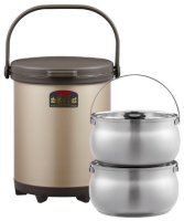    Thermos Shuttle Chef RPC-6000W (6 )