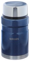    Satoshi Kitchenware  841766 (0.7 )