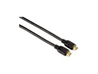  HDMI-HDMI, 1.5m, HAMA H-56551 v1.3