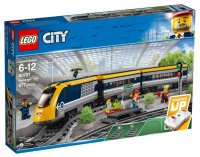   LEGO City 60197  