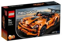  LEGO Technic 42093   ZR1