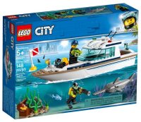  LEGO City 60221   