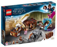  LEGO Harry Potter 75952   