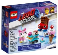  LEGO The LEGO Movie 70822    