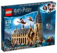  LEGO Harry Potter 75954   