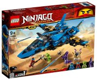  LEGO Ninjago 70668   