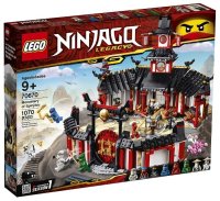  LEGO Ninjago 70670  