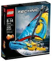  LEGO Technic 42074  