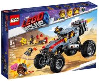  LEGO The LEGO Movie 70829      