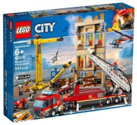  LEGO City 60216   