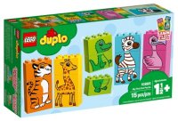  LEGO Duplo 10885   