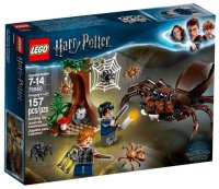  LEGO Harry Potter 75950  