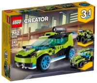  LEGO Creator 31074   