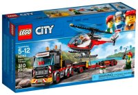  LEGO City 60183   