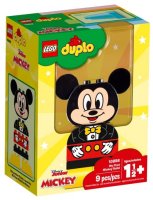  LEGO Duplo 10898   