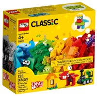  LEGO Classic 11001   